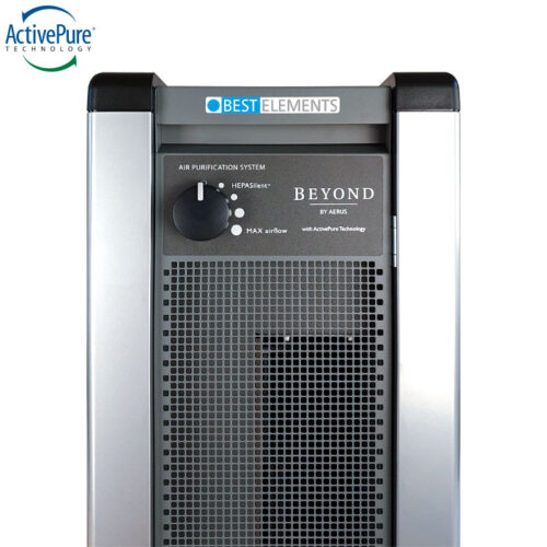 ActivePure® BestElements Beyond Front